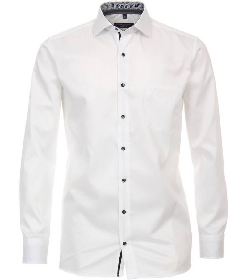 CASAMODA Businesshemd CASAMODA Businesshemd uni von CASAMODA