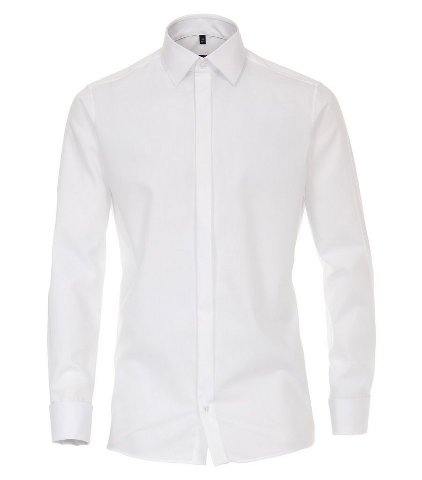 CASAMODA Businesshemd CASAMODA Businesshemd uni von CASAMODA