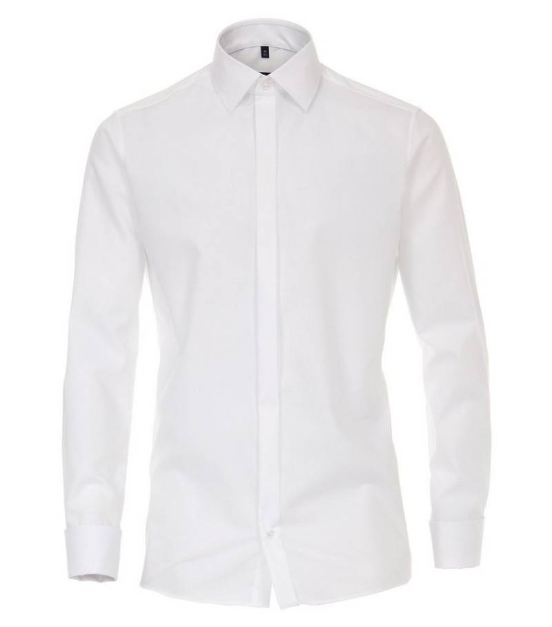 CASAMODA Businesshemd CASAMODA Businesshemd uni von CASAMODA