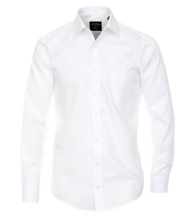 CASAMODA Businesshemd CASAMODA Businesshemd uni von CASAMODA