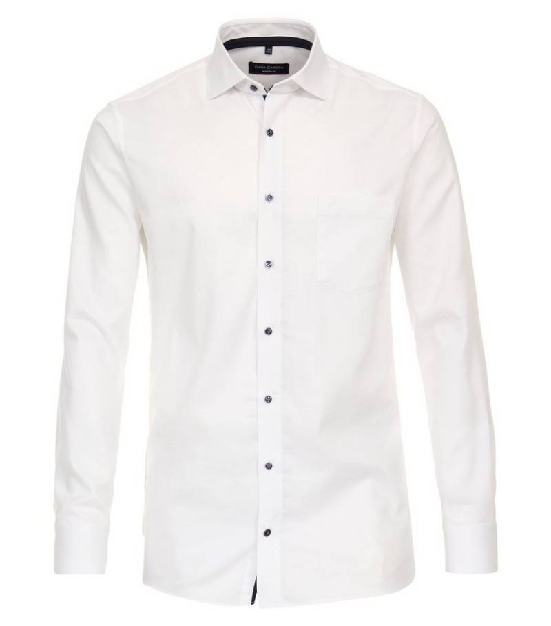 CASAMODA Businesshemd CASAMODA Businesshemd uni von CASAMODA