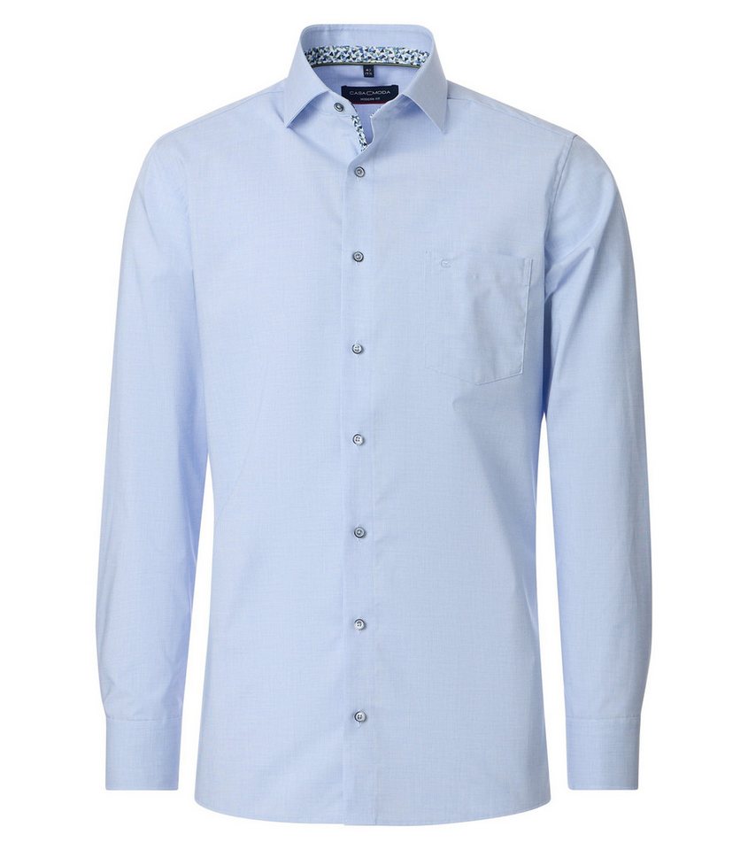 CASAMODA Businesshemd CASAMODA Businesshemd uni von CASAMODA