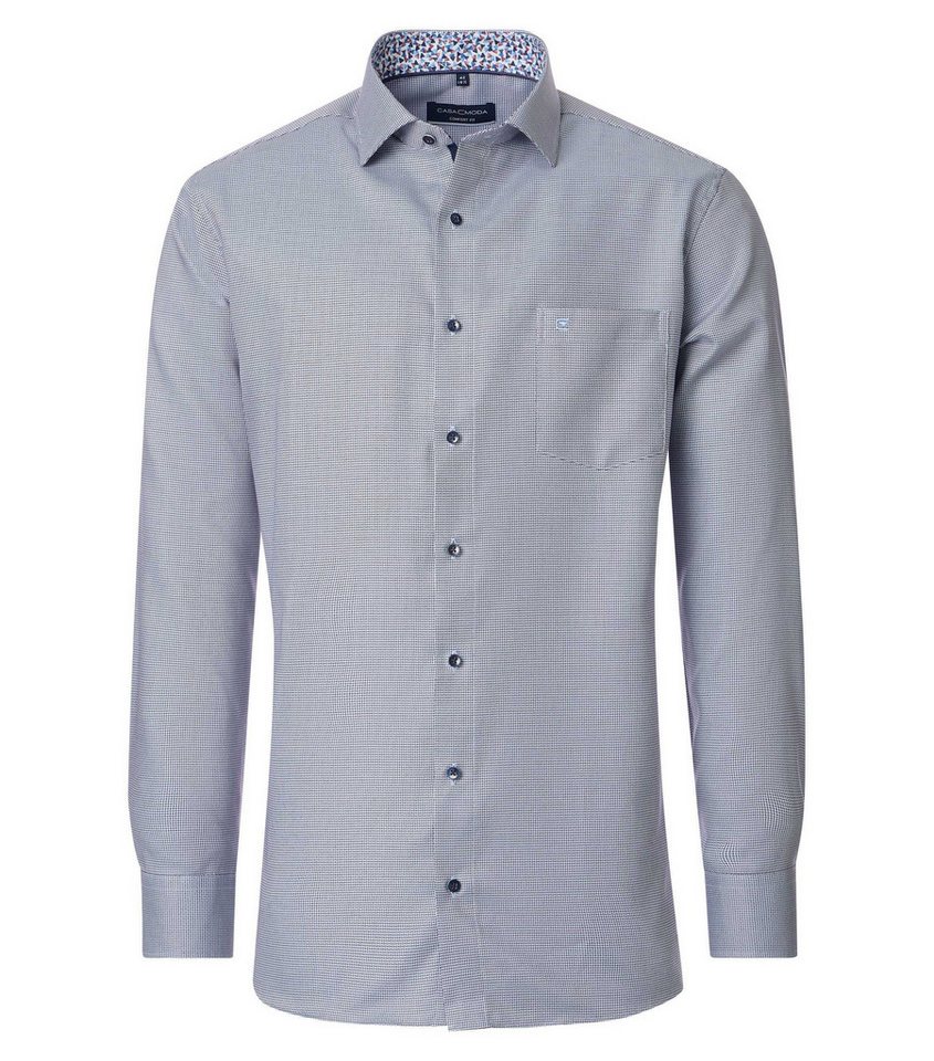 CASAMODA Businesshemd CASAMODA Businesshemd uni von CASAMODA