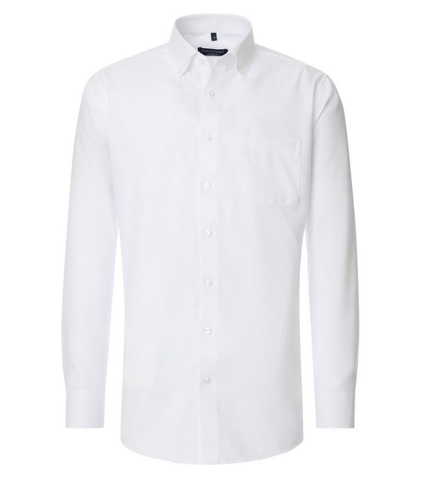 CASAMODA Businesshemd CASAMODA Businesshemd uni von CASAMODA