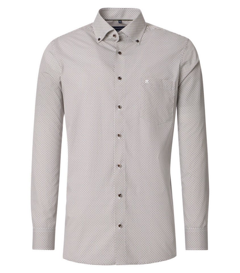 CASAMODA Businesshemd COMFORT FIT - Businesshemd von CASAMODA
