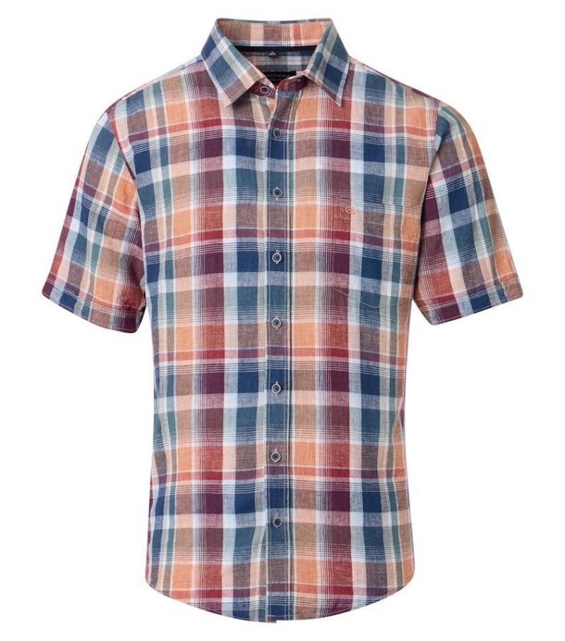 CASAMODA Businesshemd Casa Moda / He.Hemd kurzarm / Kent Casual Short 1/2Arm von CASAMODA
