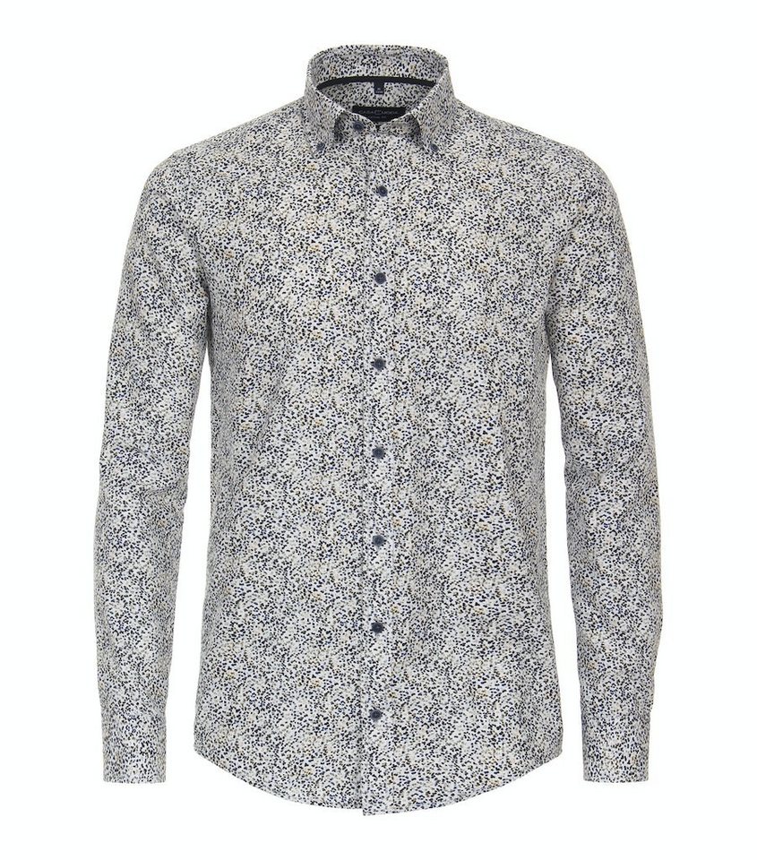 CASAMODA Businesshemd Casa Moda / He.Hemd langarm / B.D. Casual Fit von CASAMODA