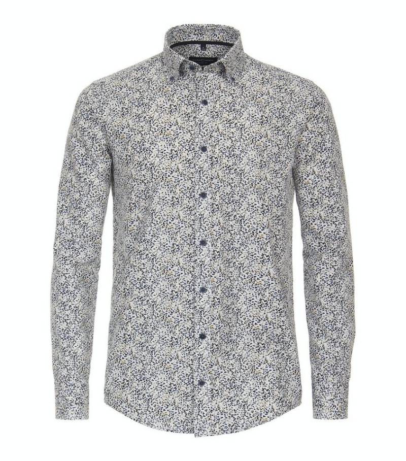CASAMODA Businesshemd Casa Moda / He.Hemd langarm / B.D. Casual Fit von CASAMODA