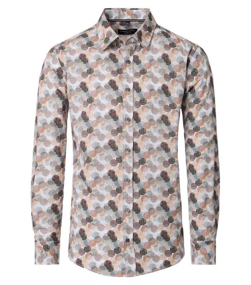 CASAMODA Businesshemd Casa Moda / He.Hemd langarm / Kent Casual Fit von CASAMODA
