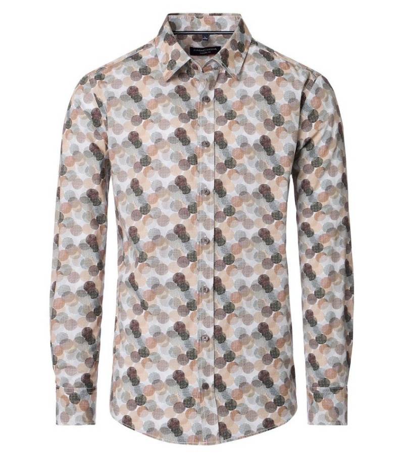 CASAMODA Businesshemd Casa Moda / He.Hemd langarm / Kent Casual Fit von CASAMODA