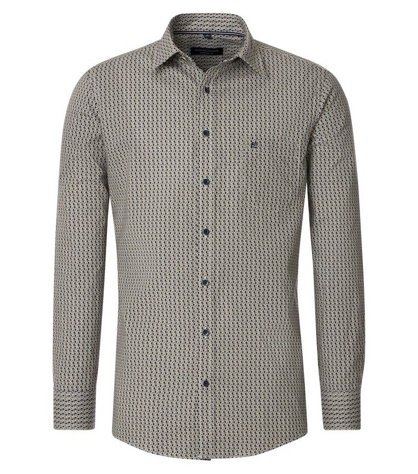 CASAMODA Businesshemd Casa Moda / He.Hemd langarm / Kent Comfort Fit von CASAMODA