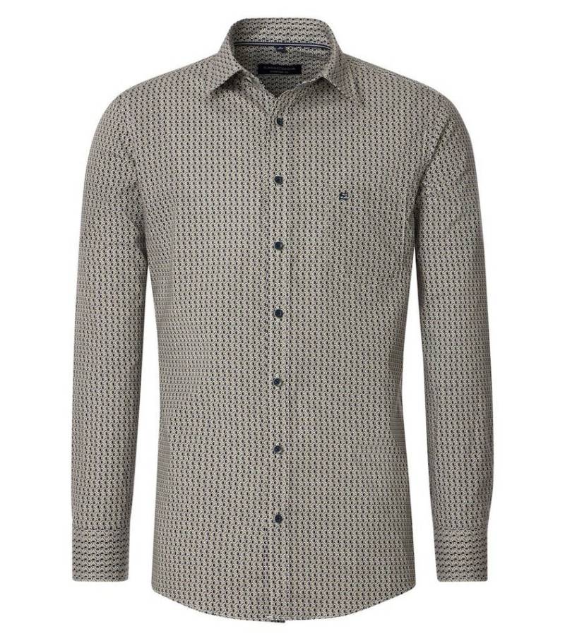 CASAMODA Businesshemd Casa Moda / He.Hemd langarm / Kent Comfort Fit von CASAMODA