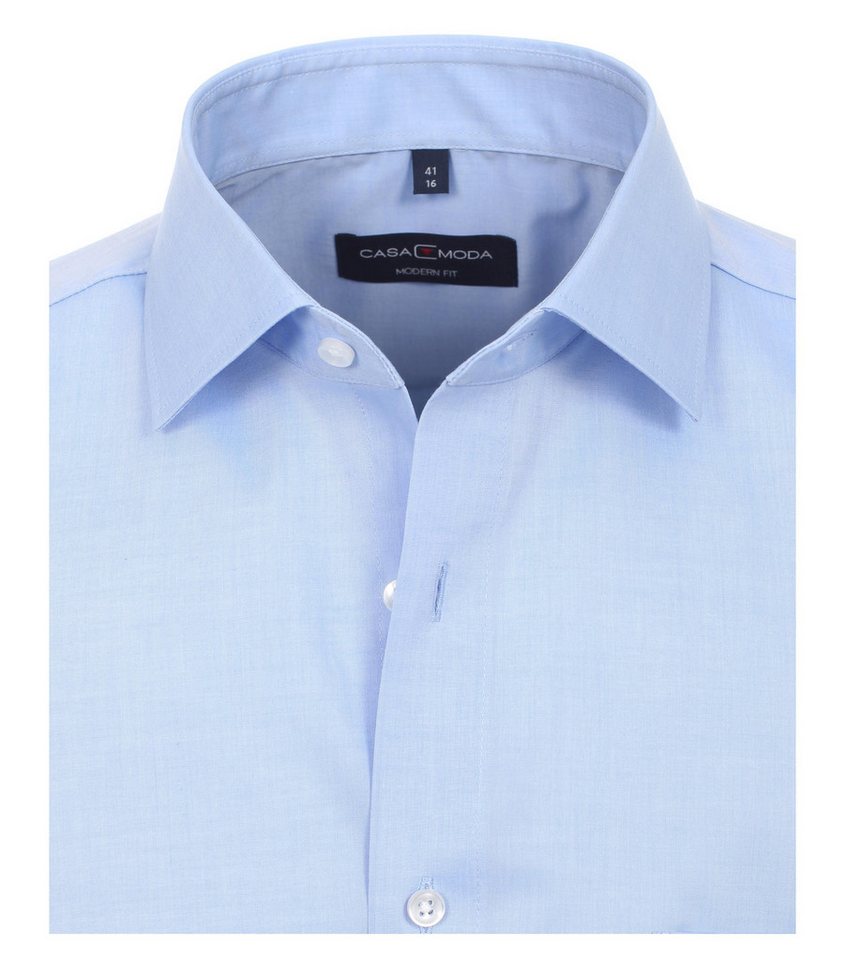 CASAMODA Businesshemd Casamoda Business-Hemd Modern Fit 6530 CASAMODA Businesshemd Casamoda Business-Hemd Modern Fit 6530 von CASAMODA