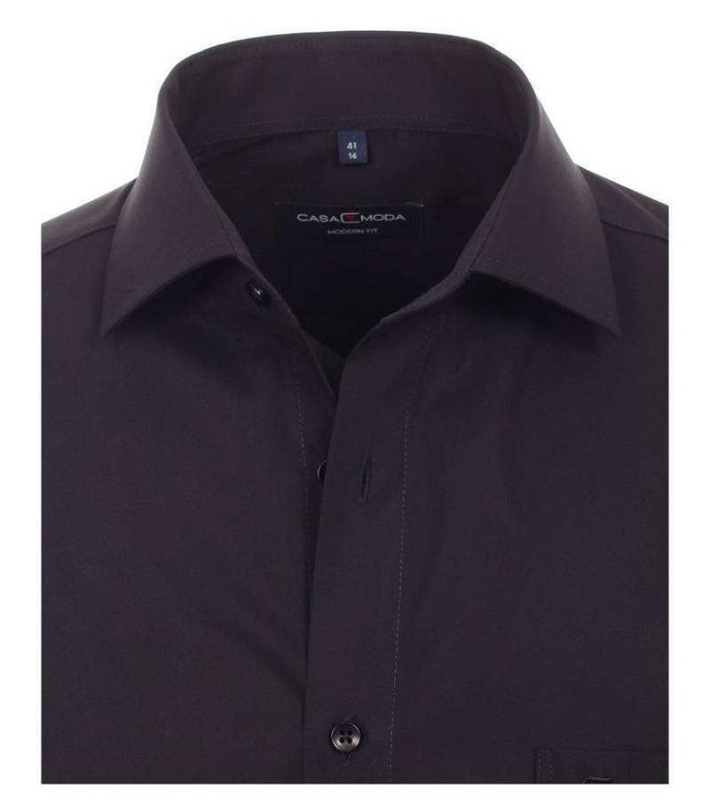 CASAMODA Businesshemd Casamoda Business-Hemd Modern Fit 6530 von CASAMODA