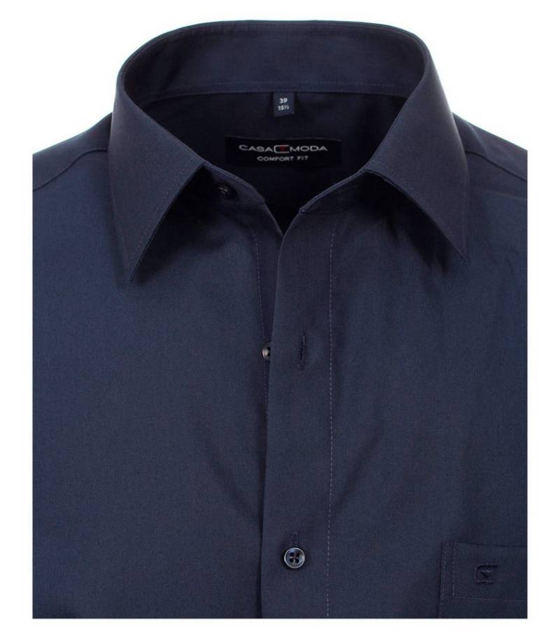 CASAMODA Businesshemd Casamoda Herren Business-Hemd 6050 von CASAMODA