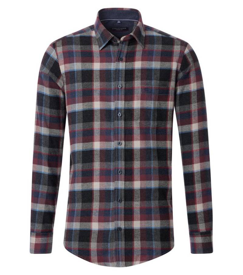 CASAMODA Businesshemd Kent Casual Fit von CASAMODA