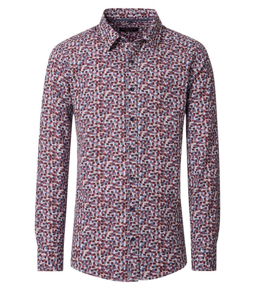 CASAMODA Businesshemd Kent Casual Fit von CASAMODA