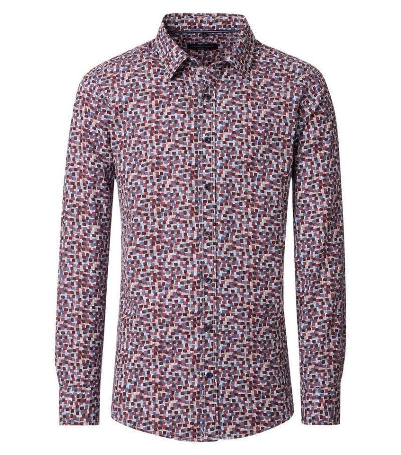 CASAMODA Businesshemd Kent Casual Fit von CASAMODA