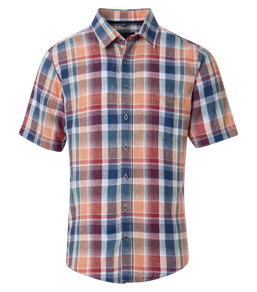 CASAMODA Businesshemd Kent Casual Short 1/2Arm CASAMODA Businesshemd Kent Casual Short 1/2Arm von CASAMODA