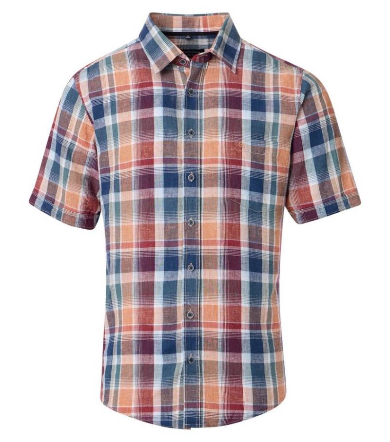 CASAMODA Businesshemd Kent Casual Short 1/2Arm von CASAMODA