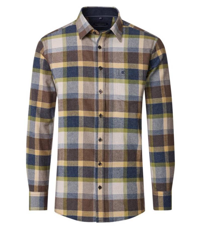 CASAMODA Businesshemd Kent Comfort Fit von CASAMODA