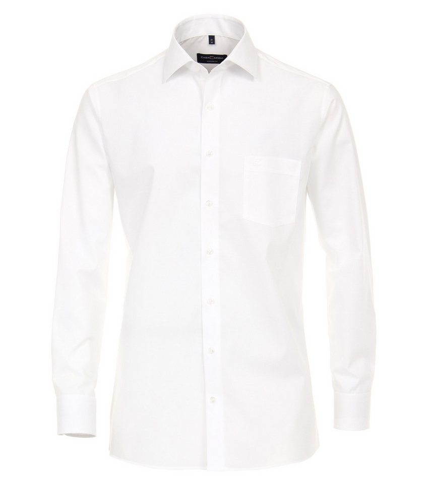 CASAMODA Businesshemd Kent Modern Fit NOS von CASAMODA