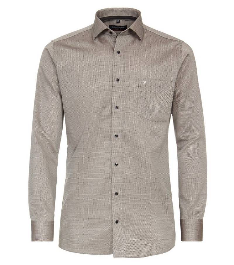 CASAMODA Businesshemd Kent Modern Fit CASAMODA Businesshemd Kent Modern Fit von CASAMODA