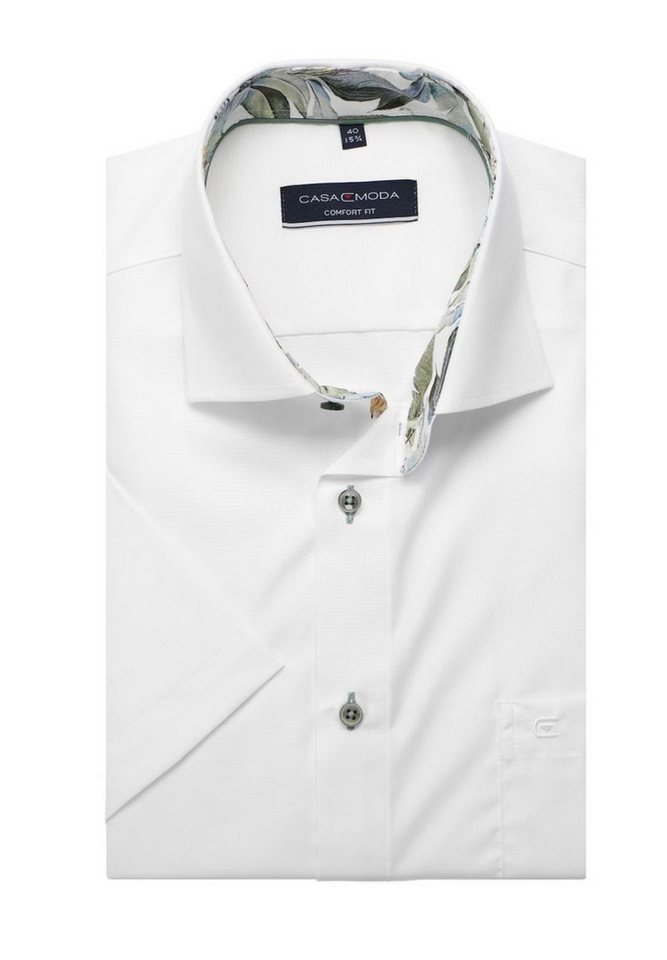 CASAMODA Businesshemd COMFORT FIT - Businesshemd von CASAMODA