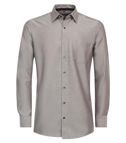 CASAMODA Businesshemd Uni Comfort Fit CASAMODA Businesshemd Uni Comfort Fit von CASAMODA