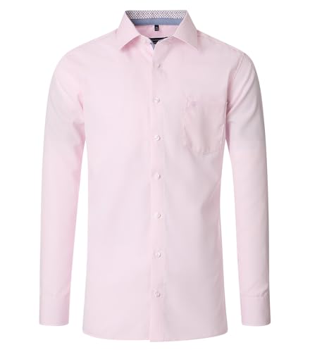 CASAMODA Businesshemd Uni Comfort Fit CASAMODA Businesshemd Uni Comfort Fit von CASAMODA