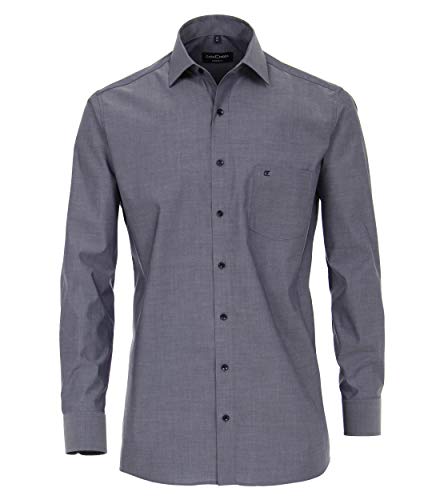 CASAMODA Businesshemd Uni Modern Fit CASAMODA Businesshemd Uni Modern Fit von CASAMODA