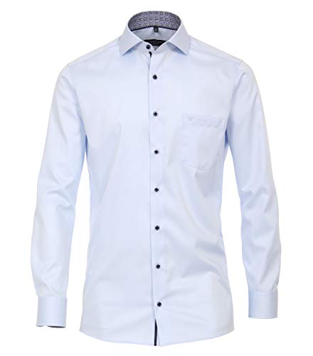 CASAMODA Businesshemd Uni Modern Fit CASAMODA Businesshemd Uni Modern Fit von CASAMODA