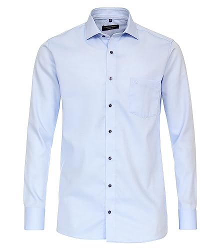 CASAMODA Businesshemd Uni Modern Fit CASAMODA Businesshemd Uni Modern Fit von CASAMODA
