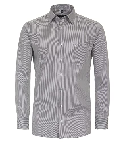 CASAMODA Businesshemd gestreift Comfort Fit von CASAMODA