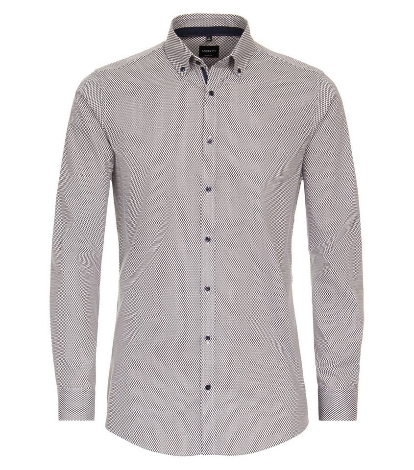 CASAMODA Businesshemd von CASAMODA