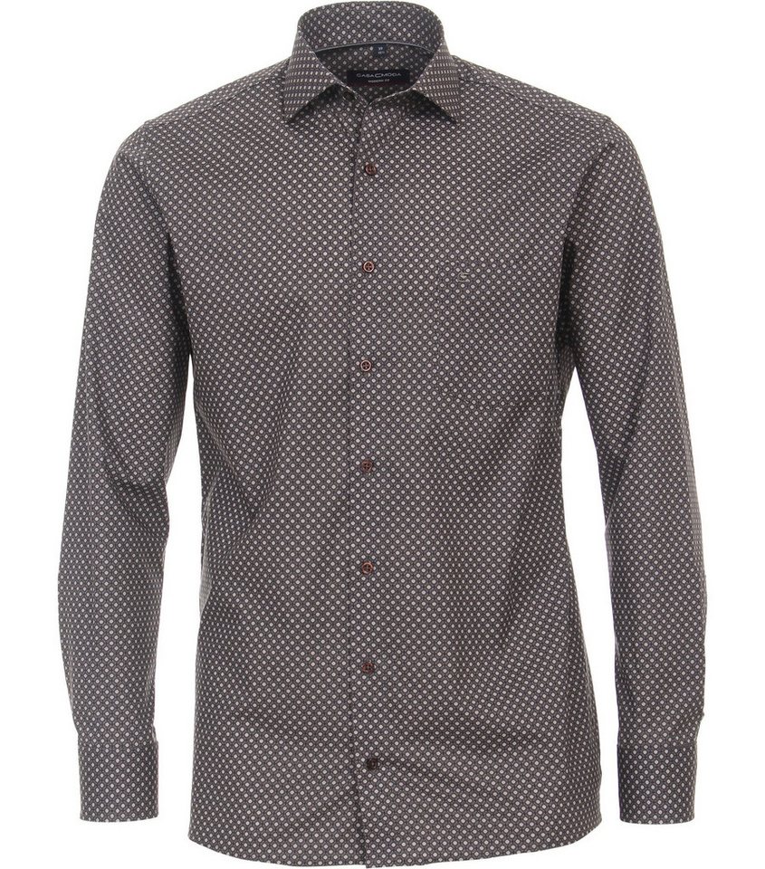 CASAMODA Businesshemd von CASAMODA