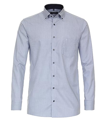 CASAMODA Businesshemd gestreift Comfort Fit von CASAMODA