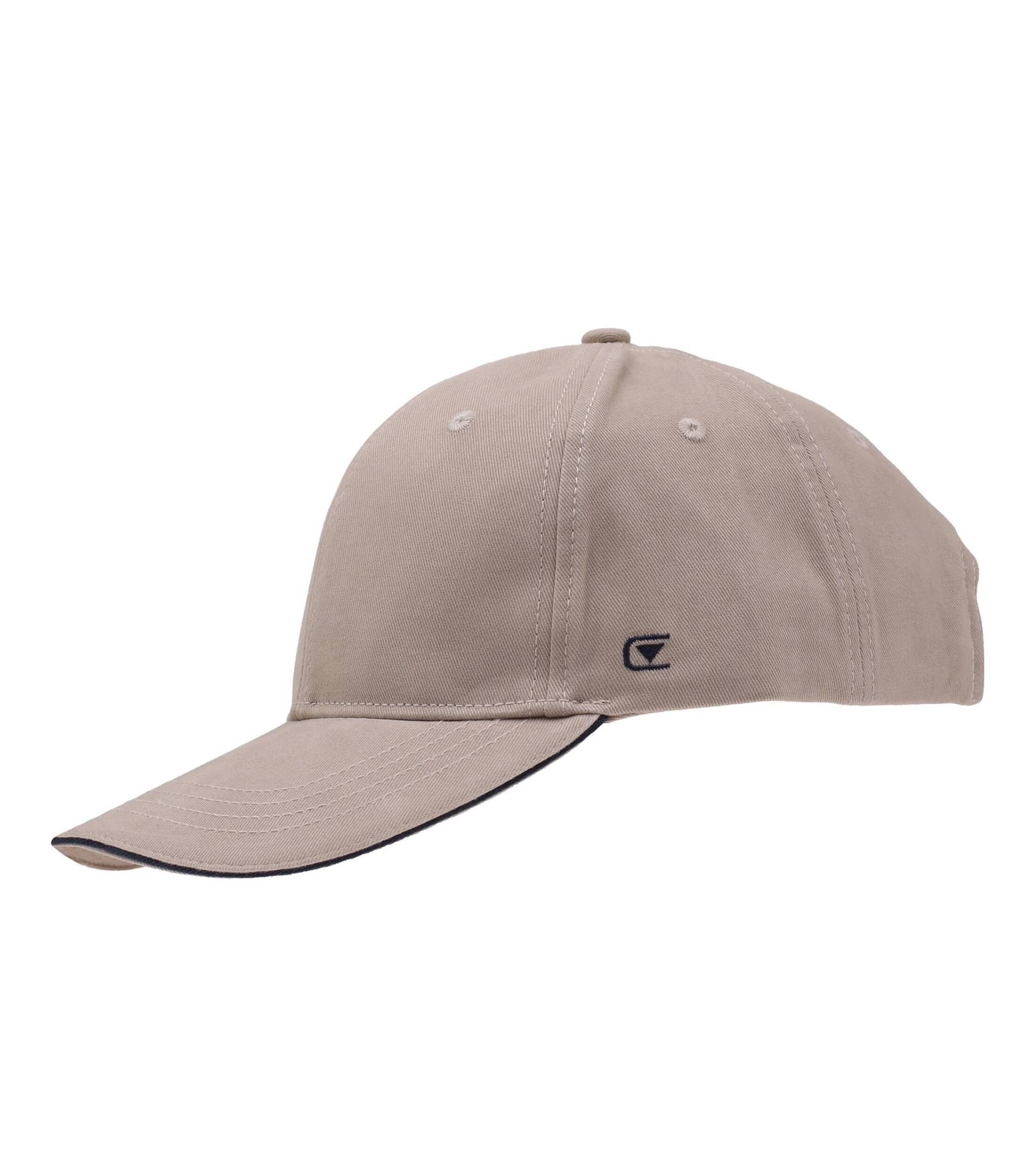 CASAMODA - Cap beige - Gr. - OS von CASAMODA