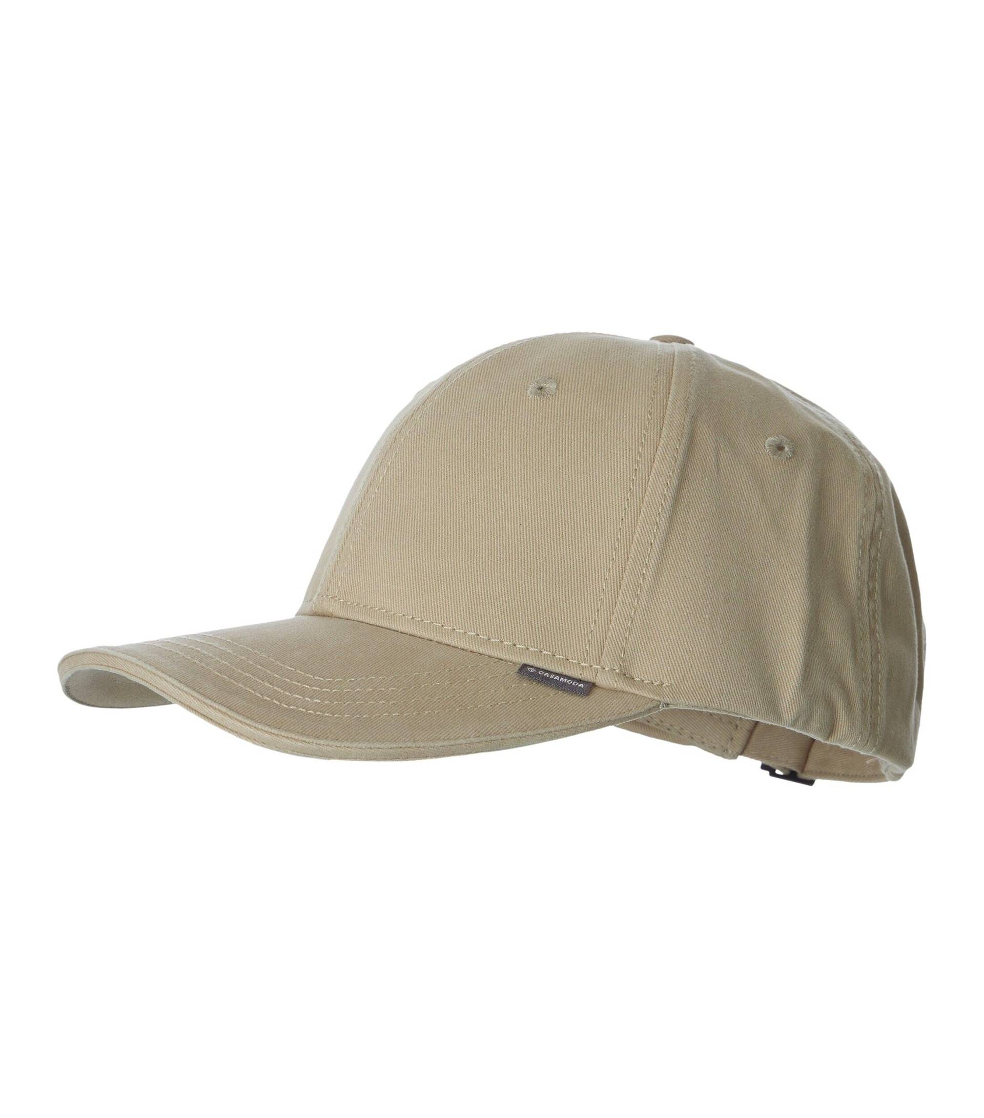 CASAMODA - Cap beige - Gr. - OS von CASAMODA