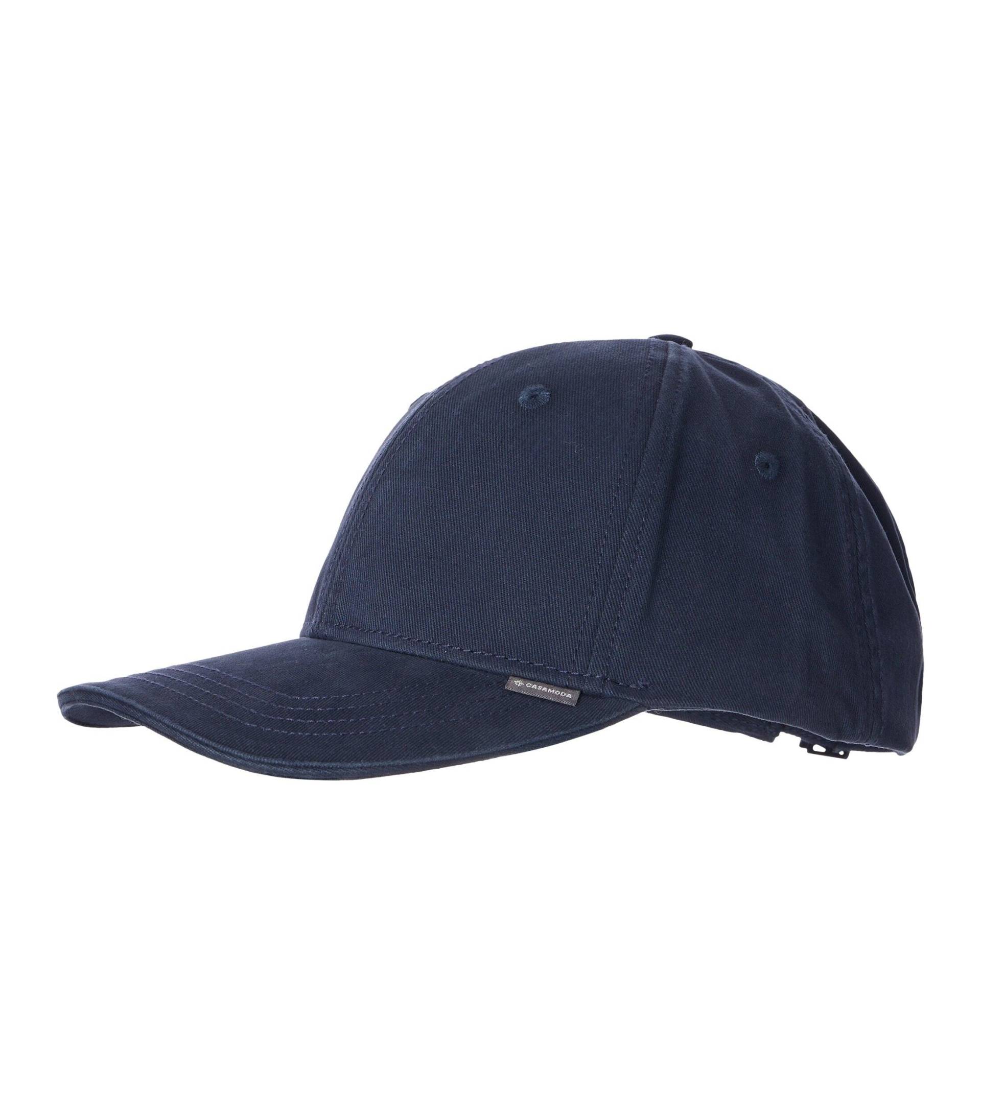 CASAMODA - Cap blau - Gr. - OS von CASAMODA