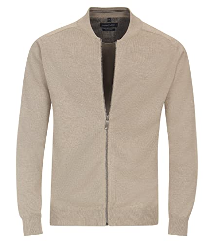 CASAMODA Strickjacke Uni von CASAMODA