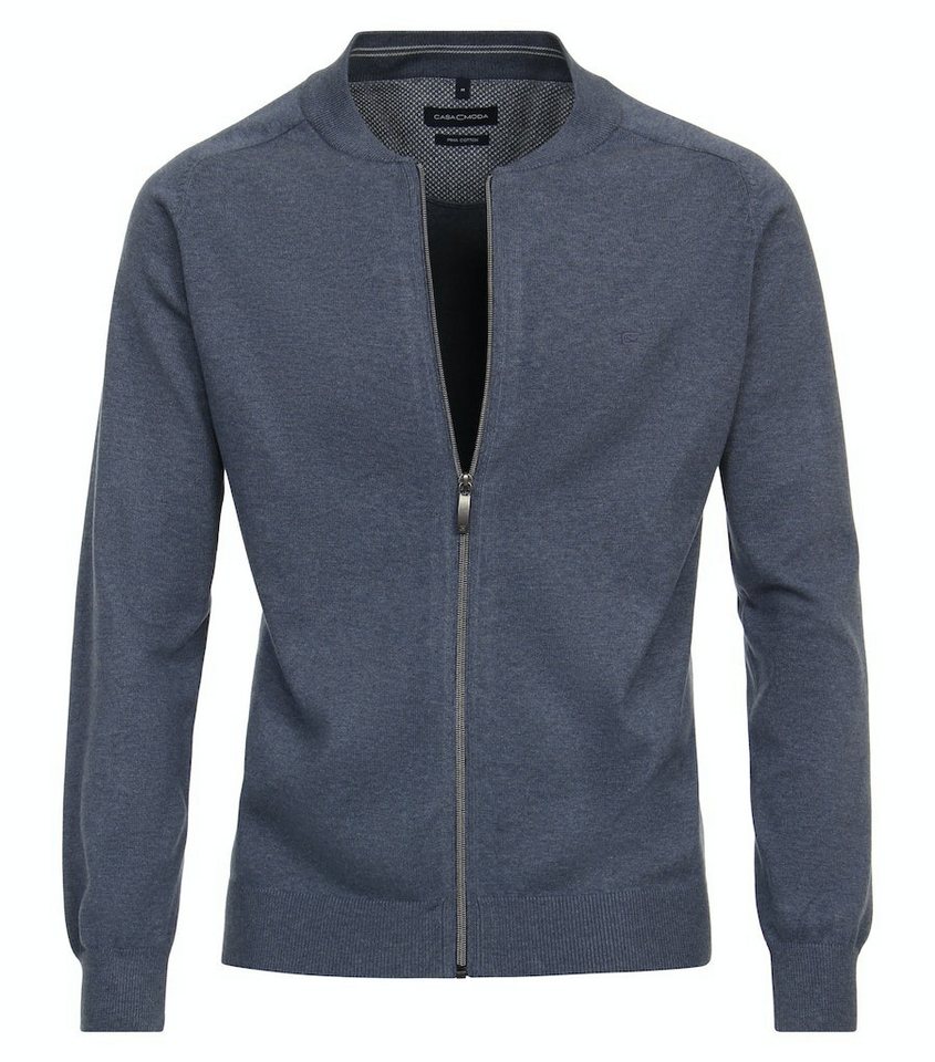 CASAMODA Cardigan Strickjacke für Herren (1-tlg) von CASAMODA
