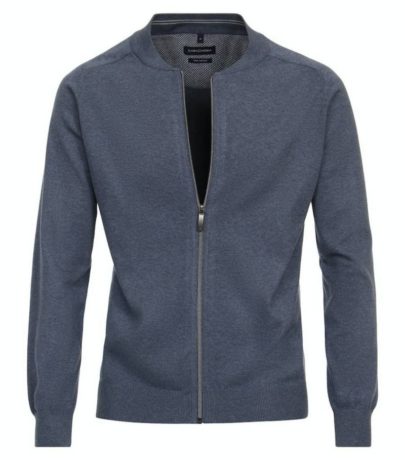 CASAMODA Cardigan Strickjacke für Herren (1-tlg) von CASAMODA