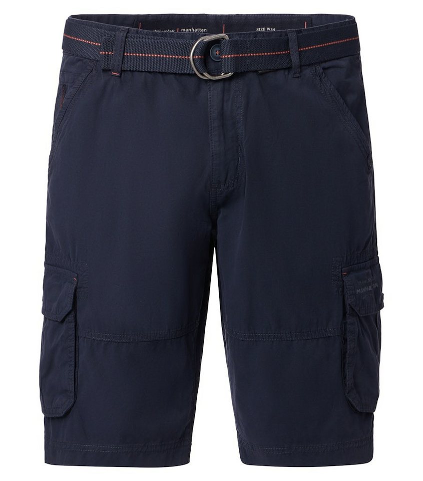 CASAMODA Cargoshorts Chinohorts für Herren (1-tlg., keine Angabe) von CASAMODA