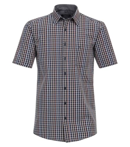 CASAMODA Casa Moda Kent Comfort Fit 1/2Arm Neutral - M CASAMODA Casa Moda Kent Comfort Fit 1/2Arm Neutral - M von CASAMODA