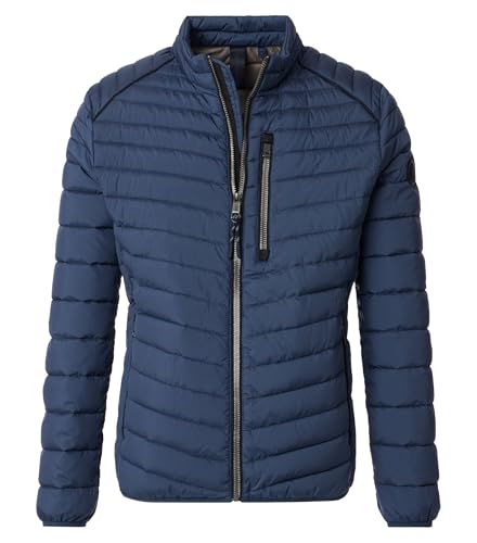 CASAMODA - Outdoor Herren Jacke (554386100), Größe:L, Farbe:Aqua bis Petrol (178) von CASAMODA