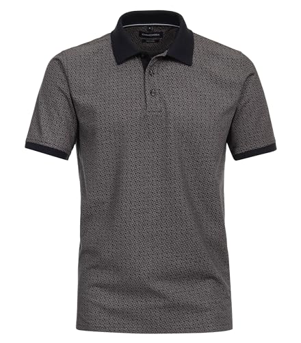 CASAMODA Casa Moda Polo Neutral - XXL von CASAMODA