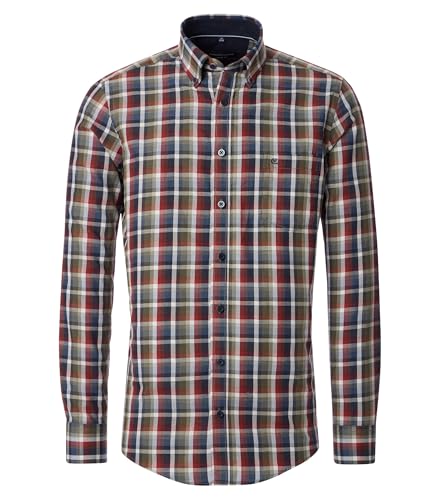 CASAMODA Freizeithemd kariert Casual Fit CASAMODA Freizeithemd kariert Casual Fit von CASAMODA