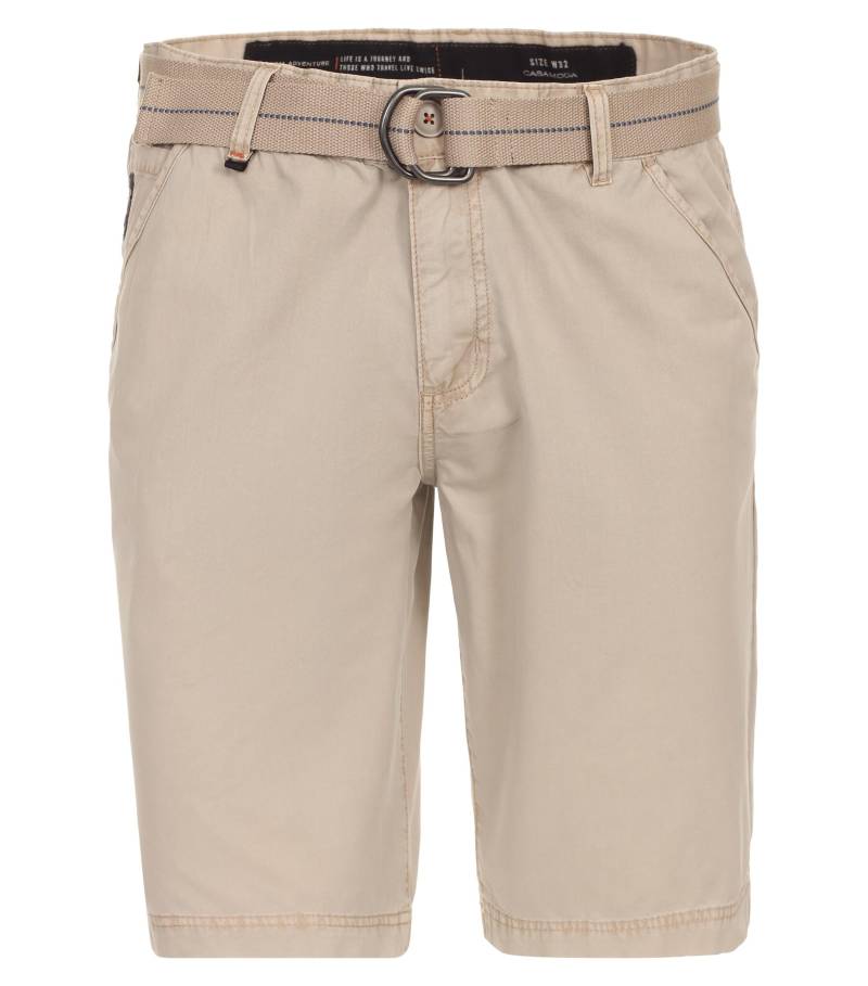 CASAMODA - Chino beige - Gr. - 40 von CASAMODA