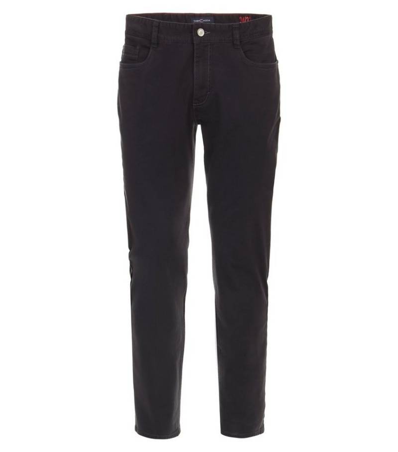 CASAMODA Chinohose CASAMODA Hose uni von CASAMODA